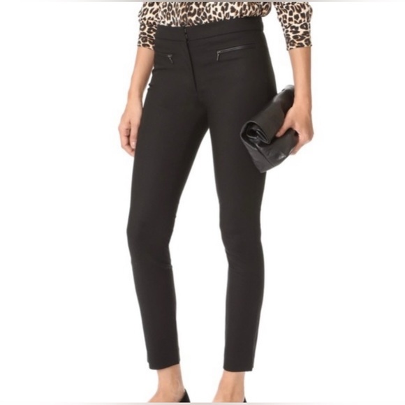 Club Monaco size 00 Emily pant - Picture 1 of 9